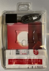 Virgin Mobile Android 3G Wi-Fi Bluetooth Capable 4.0” Touchscreen NIB