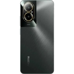 Realme C67 4G Black Rock 256GB + 8GB Dual-SIM Factory Unlocked GSM NEW