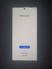 Samsung Note10plus