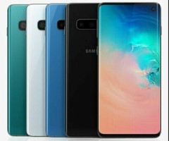 NEW Samsung Galaxy S10 SM-G973U 128GB UNLOCKED GSM+CDMA T-MOBILE AT&T VERIZON