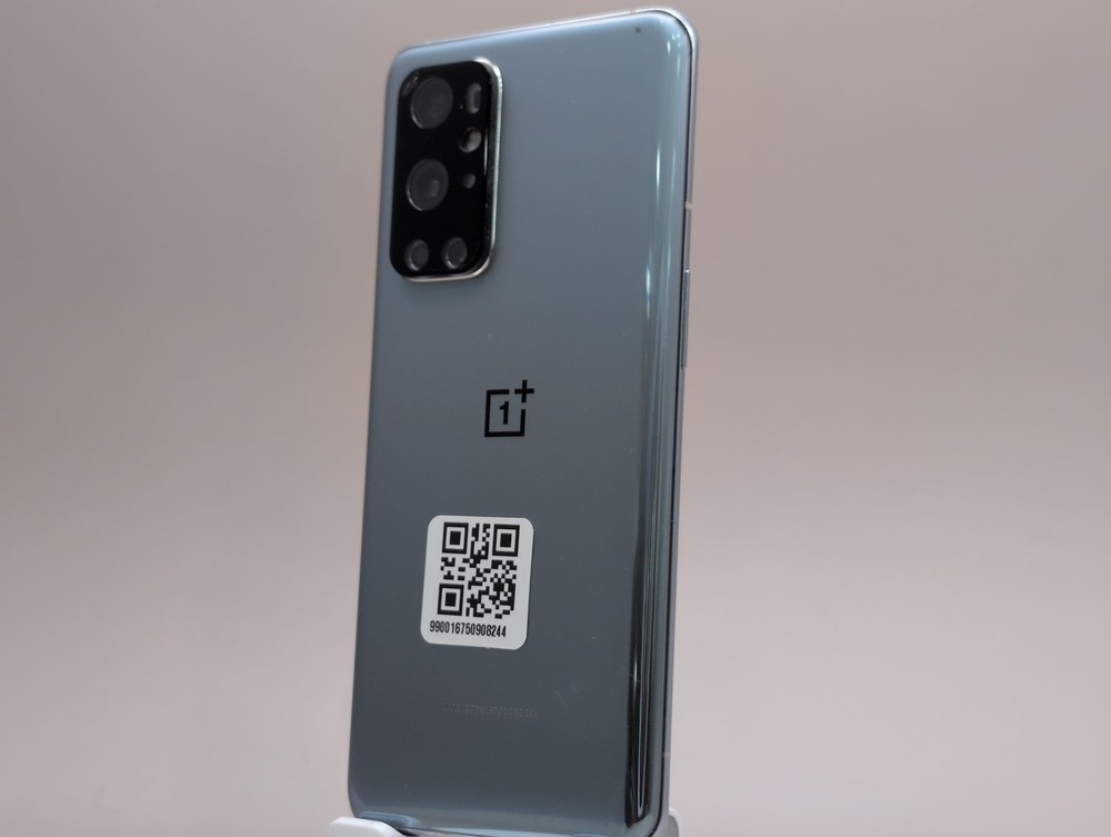 OnePlus 9 Pro LE2127 256GB Morning Mist T-Mobile Unlocked W086931