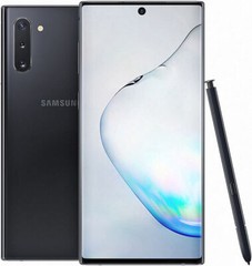 Samsung Galaxy Note 10 N970U Single SIM N970F/DS Dual SIM 256GB Phone Unlocked