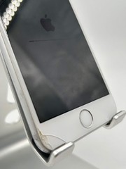 Apple iPhone 6s 128GB White Unlocked Clean IMEI iCloud Off – Used B