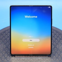 Samsung Galaxy Z Fold5 – 512 GB – Black (Unlocked)