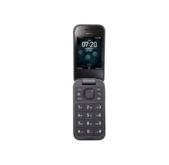 Nokia 2760 – 4 GB – Black (TracFone Unlocked)