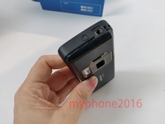 Nokia N82 – 128 MB – 2.4″ 5MP (Unlocked) Smartphone