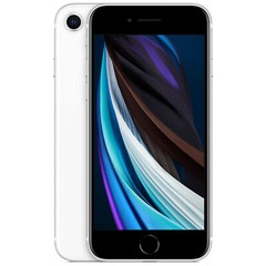 Apple iPhone SE (2020) 64GB 128GB GSM/CDMA Fully Unlocked Phone – Grade D