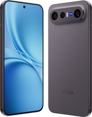 vivo X300 FE | 512GB | 12GBGB RAM | Black Global Version NFC Unlocked E-SIM
