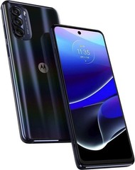 Motorola Moto G Stylus 5G (2022) 256GB [XT2215-4] Blue (Unlocked) – OPEN BOX