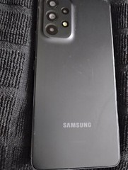 Samsung Galaxy A53 5G – 128 GB – Black (Unlocked) used