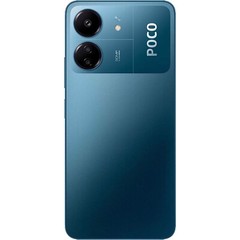 Xiaomi Poco C65 4G Blue 128GB + 6GB Dual-Sim Factory Unlocked GSM NEW