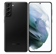 SAMSUNG GALAXY S21 PLUS 5G G996U1 128GB Factory UNLOCKED Smartphone -Open Box-US