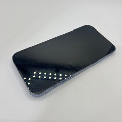 Apple iPhone 13 Pro Max 128GB Sierra Blue Unlocked – Fair