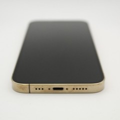 Apple iPhone 13 Pro A2483 256GB Fair Condition | Gold | UNLOCKED