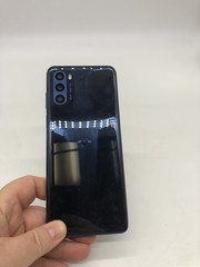 Motorola Moto G Stylus 6.8″ 6GB/128GB Cracked Screen