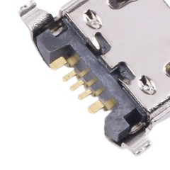 10pcs Original Charging Port Connector for vivo Y30, iQOO Z6, X50 5G, Y51s