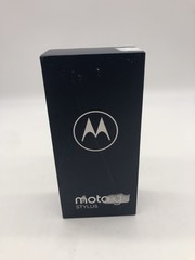 Motorola Moto G Stylus 6.8″ 6GB/128GB Cracked Screen