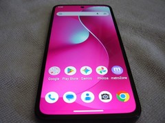 T MOBILE REVVL 8 PRO 5G SMARTPHONE METRO PCS