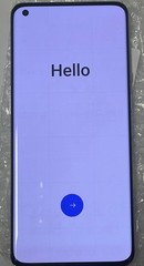 OnePlus 9 Pro 5G Unlocked (Any Carrier) LE2127 256GB SmartPhone LCD Shadow