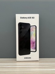 NEW SEALED SAMSUNG GALAXY A54/A35 5G FACTORY UNLOCKED 128GB 2 YEAR WARRANTY US