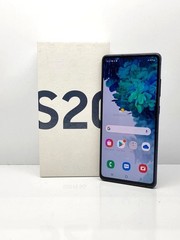 🔥NEW SEALED Samsung Galaxy S20 FE 5G SM-G781U 128GB+6GB Factory Unlocked*BLACK
