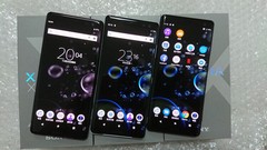 Sony Xperia XZ3 H9436 H8416 H9493 64GB 6.0″ Unlocked Smartphone-New Unopened