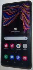 Samsung Galaxy XCover Pro SM-G715U (Verizon) 64GB Rugged Smartphone