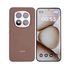 Xiaomi Redmi Note 15 Pro+ 5G 12GB+512GB 6.83″ 120Hz AMOLED 6500mAh IP68 NFC