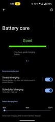 ASUS Zenfone 10 256 GB RAM 8 GB Starry Blue Unlocked SIM-free Used Japan w/BOX