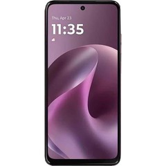 Motorola Moto G17 4G Pantone Bordeaux 256GB + 4GB Dual-SIM Unlocked GSM NEW