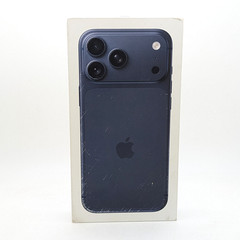 Apple iPhone 17 Pro Max A3257 256GB | Deep Blue | XFINITY ONLY