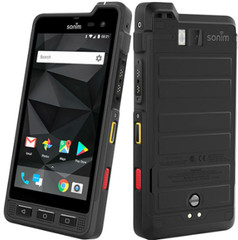 Sonim XP8 XP8800 Verizon Unlocked 64GB Black C