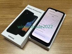 Unlocked Samsung Galaxy XCover 6 Pro 5G SM-G736U1 6+128GB 6.6″DualSIM New In Box