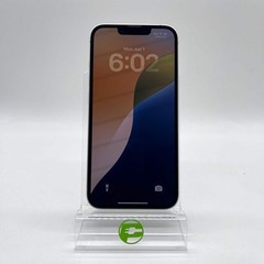 Factory Unlocked Apple iPhone 14 128GB Starlight MPUN3LL/A