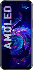 Infinix Note 11 ( Snow, 4/64 GB) Mediatek Helio G88 Octa Core Processor Unlocked