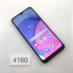 Samsung Galaxy A03S 32GB A037U 4G LTE (TracFone) Only – Very Good