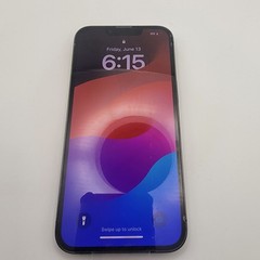 Apple iPhone 13 Pro 256GB Gray – Minor Body Scratches