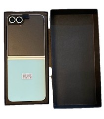 Samsung Galaxy Z Flip6 Mint Model SM-F741U, Factory Unlocked, New