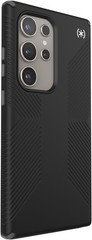 Presidio 2 Grip Samsung Galaxy S24 Ultra Case – Drop & Camera Protection, Black