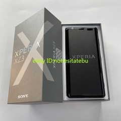 Sony Xperia XZ3 H9436 H8416 H9493 64GB 6.0″ Unlocked Smartphone-New Unopened