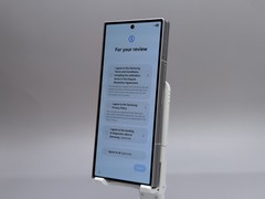 Samsung Galaxy Z Fold6 SM-F956U 256GB Silver Shadow AT&T Unlocked W095635