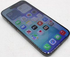 Apple iPhone 15 Pro Black Titanium 256GB MTQR3LL/A – SEE DESCRIPTION