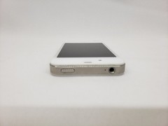 iPhone 4S 16GB, unlocked, White, Org Box, Not Activated. Very Good condition!