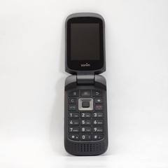 Sonim XP3 XP3800 8GB Black (AT&T/Unlocked) – 2PS9 – 2PS9