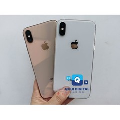 Apple iPhone XS – 64GB/256GB/512GB IOS 5.8″ Gray/Silver/Gold Smartphone