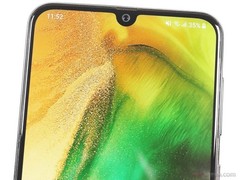 Original Samsung Galaxy A50 SM-A505F/DS 128GB 6.4″ Unlocked LTE 4G Mobile Phone
