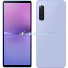 Sony Xperia 10 V 5G XQ-DC72/XQ-DC54 128GB Smartphone All Colors 5000mAh Unlocked