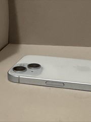 Apple iPhone 15 Plus (FOR PARTS ONLY)