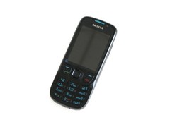 Original Nokia 6303 Classic MP3 FM Unlocked 2G GSM 900/1800/1900 Mobile Phone