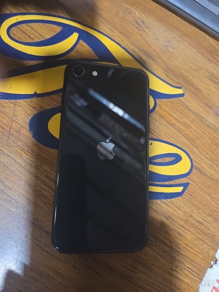iPhone SE 2nd or 3rd gen untested